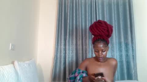 Nika online show from 01-26-25, 08:14