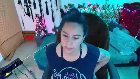 elektra online show from 12-18-25, 07:09