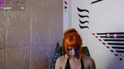 Snapshot of elektra_petite chatting on 12-03-24, 08:50 ELEKTRA hii my birthday is tomorrow but I will celebrate it on Sunday Ill wait for you online show from 12-03-24, 08:50