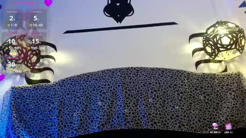 Snapshot of elektra_petite chatting on 01-13-25, 08:26 ELEKTRA hii my birthday is tomorrow but I will celebrate it on Sunday Ill wait for you online show from 01-13-25, 08:26