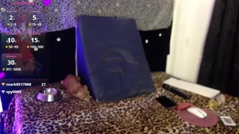Snapshot of elektra_petite chatting on 01-15-25, 04:25 ELEKTRA hii my birthday is tomorrow but I will celebrate it on Sunday Ill wait for you online show from 01-15-25, 04:25