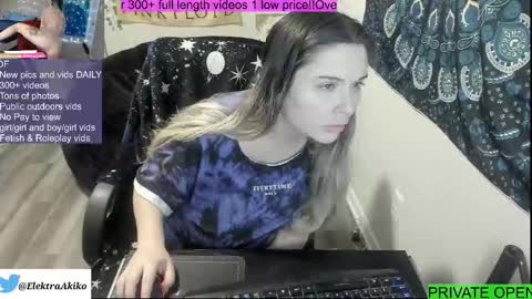 Elektra online show from 01-07-26, 07:55