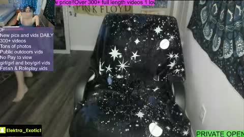 Elektra online show from 03-04-26, 07:03