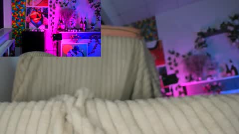 love 3d online show from 02-15-25, 12:33