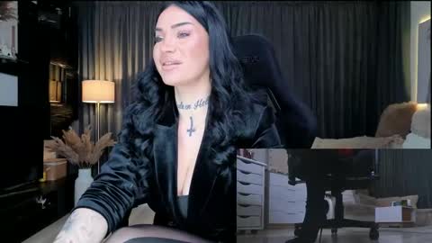 ElektraSheDemon online show from 03-18-26, 07:11