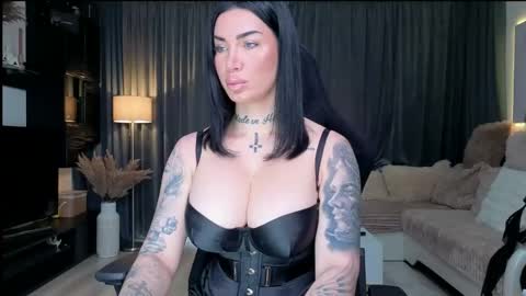 ElektraSheDemon online show from 03-27-26, 08:37