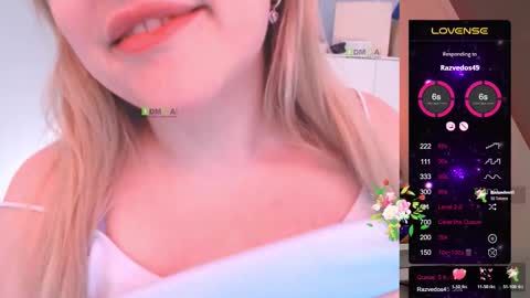 Elena online show from 02-23-26, 11:02