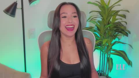 Elenita online show from 03-10-25, 10:59