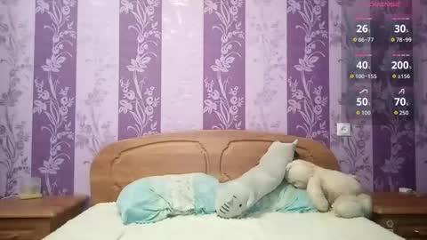 Snapshot of elenacastellani chatting on 02-08-26, 03:21 Mia online show from 02-08-26, 03:21