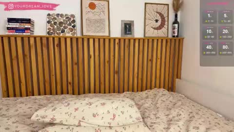 Elena insta yourdream 1ove online show from 02-25-26, 09:19