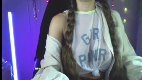 Heleonora online show from 01-07-25, 12:09