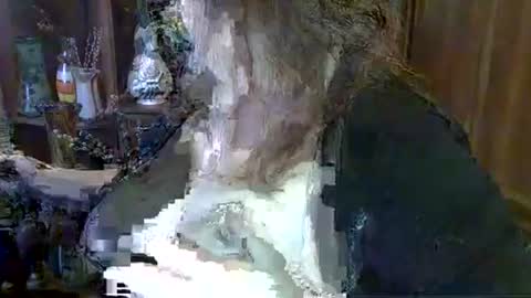 ElenaZed online show from 10-06-25, 09:40