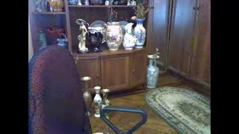 ElenaZed online show from 11-05-25, 06:41