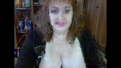 ElenaZed online show from 03-05-26, 10:55