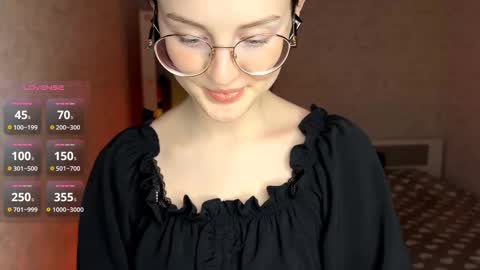 Annie PVT IS OPEN online show from 02-06-26, 09:51