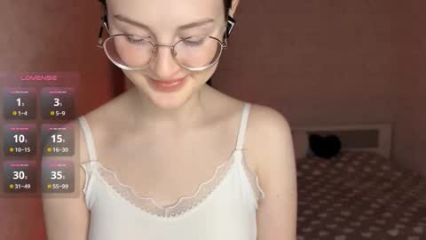 Annie PVT IS OPEN online show from 02-07-26, 09:29