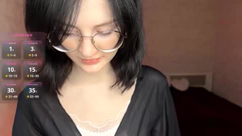 Annie PVT IS OPEN online show from 02-18-26, 02:24