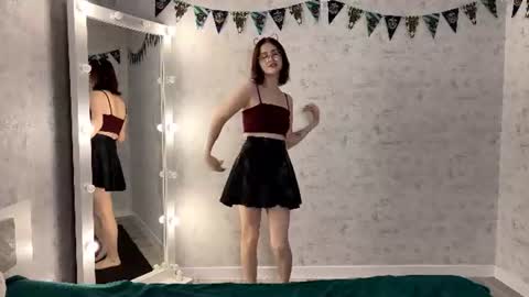 Snapshot of eleniswackhammer chatting on 07-24-26, 09:35 Annie PVT IS OPEN online show from 07-24-26, 09:35