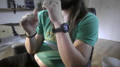 Snapshot of elephantfox chatting on 12-27-24, 08:28 fox online show from 12-27-24, 08:28