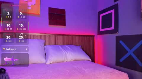 ELETTRA online show from 02-25-26, 11:58