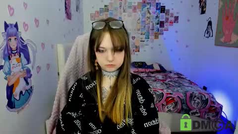 Snapshot of eleven_1134 chatting on 02-02-26, 08:40 Kira online show from 02-02-26, 08:40