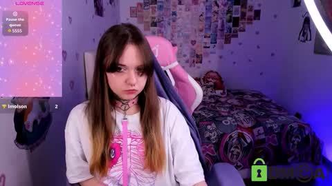 Kira online show from 03-07-26, 09:12