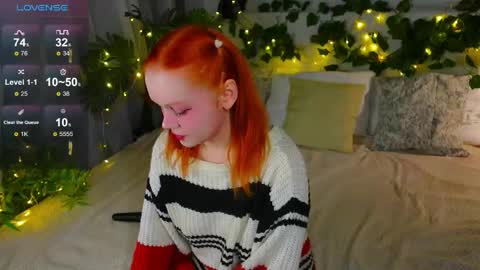 Elfa online show from 04-17-26, 08:06