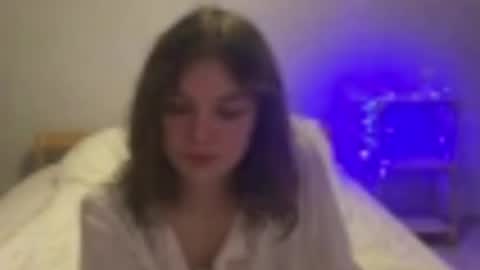 Mila online show from 04-14-26, 06:58