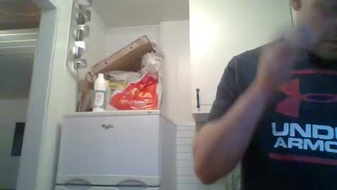 Snapshot of elhornyvikingo chatting on 12-15-24, 12:17 horny viking online show from 12-15-24, 12:17