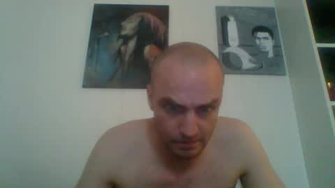 Snapshot of elhornyvikingo chatting on 01-04-25, 11:54 horny viking online show from 01-04-25, 11:54