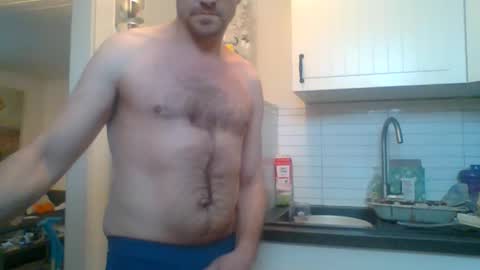 Snapshot of elhornyvikingo chatting on 02-16-25, 08:43 horny viking online show from 02-16-25, 08:43
