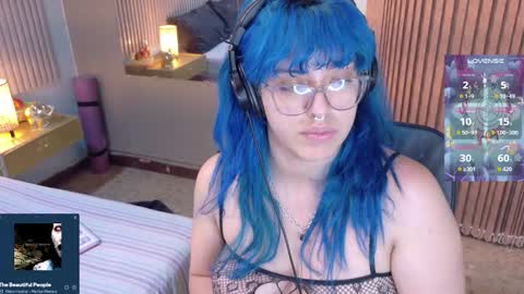 eli666uwu online show from 12-13-25, 07:53