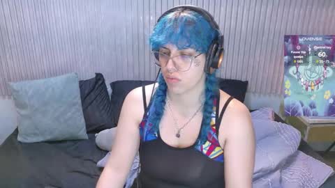 eli666uwu online show from 12-22-25, 10:45