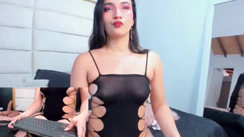 Snapshot of eli_duran chatting on 11-27-25, 12:40 Eli online show from 11-27-25, 12:40