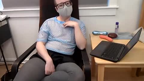 Elias online show from 02-16-25, 09:05