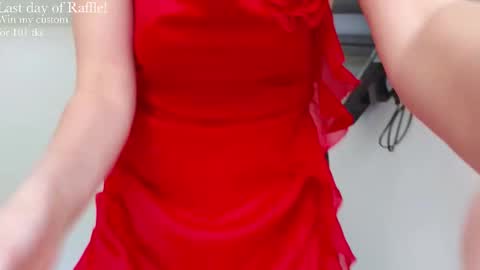 Snapshot of eli_sunshine chatting on 02-15-26, 07:51 ELI Stream on online show from 02-15-26, 07:51