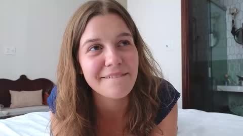 Snapshot of eli_sunshine chatting on 02-24-26, 08:01 ELI Stream on online show from 02-24-26, 08:01