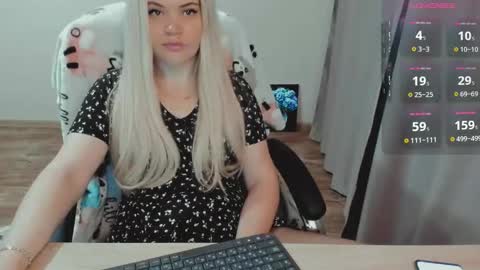 Ella online show from 11-24-25, 06:35