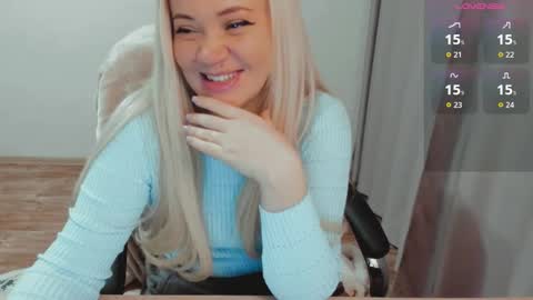 Ella online show from 11-30-25, 06:50