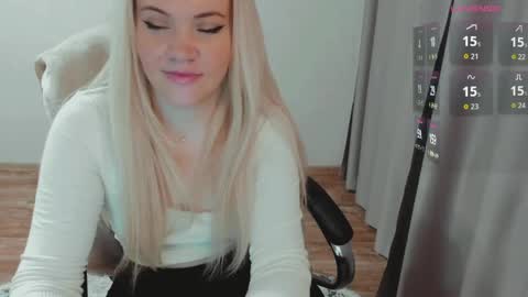 Ella online show from 03-31-26, 05:41