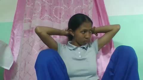 eliahsexy online show from 01-16-26, 07:56