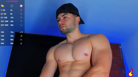 eliam_topson online show from 02-05-26, 11:15