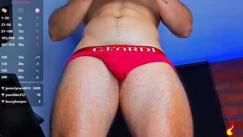 eliam_topson online show from 03-18-26, 12:52