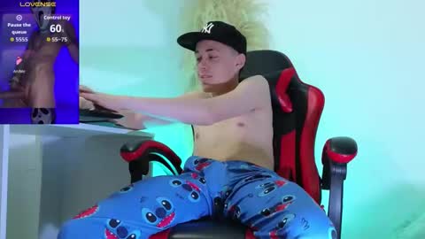 Elian online show from 09-22-25, 12:34