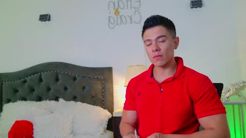 Elian online show from 05-03-26, 11:55