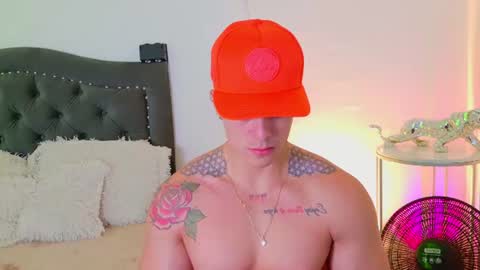 Elian online show from 06-17-26, 02:58
