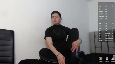 Elian online show from 02-05-26, 06:56