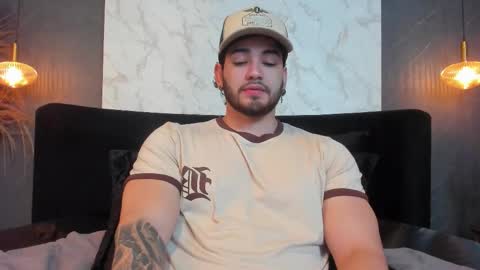 Elian online show from 12-03-25, 12:03