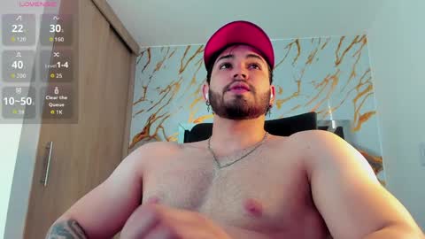 Elian online show from 04-02-26, 04:59