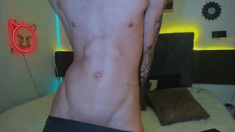 eliann_adam online show from 01-13-25, 09:30